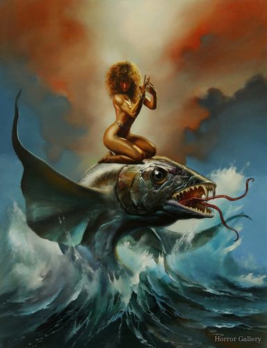 Boris Vallejo (31)