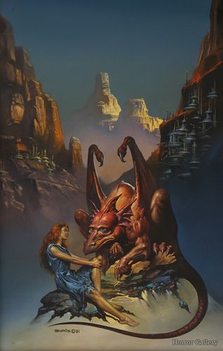 Boris Vallejo (4)