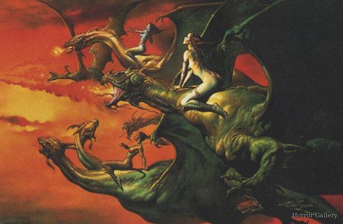 Boris Vallejo (33)