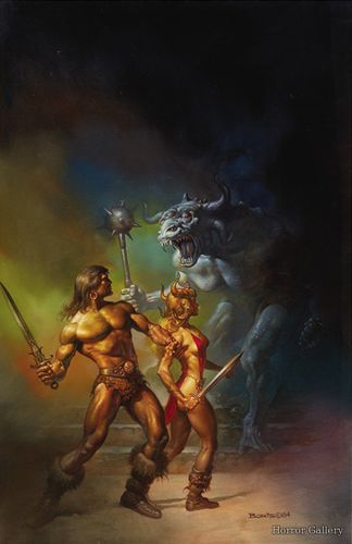 Boris Vallejo (9)