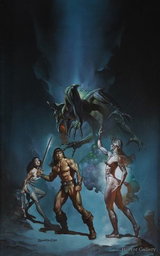 Boris Vallejo (3)