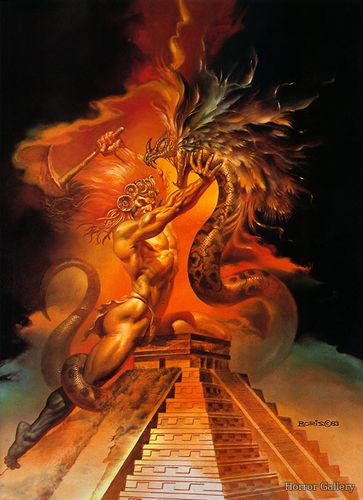 Boris Vallejo (42)