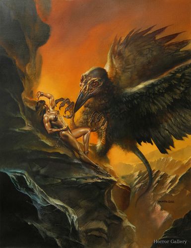 Boris Vallejo (11)