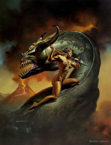 Boris Vallejo (23)