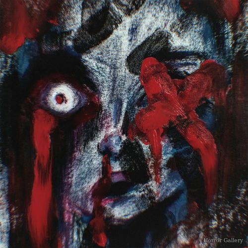 Хоррор-картина (20)