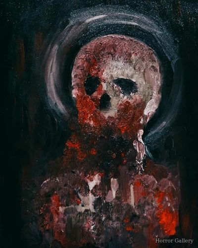 Хоррор-картина (10)