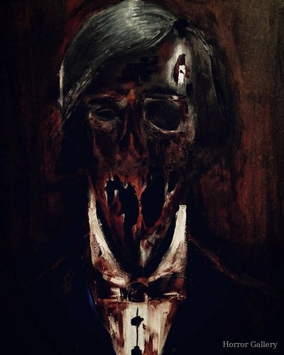 Хоррор-картина (48)