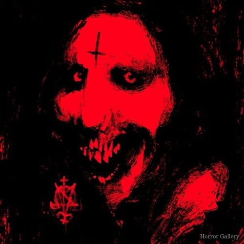 Хоррор-картина (79)