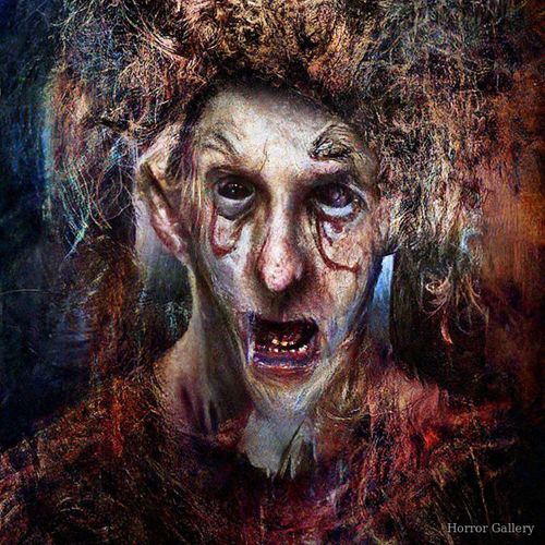 Хоррор-картина (19)
