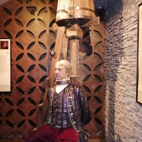 Средневековая пытка (28)