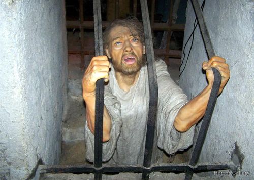 Средневековая пытка (70)