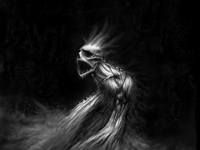 Черная картина (11)