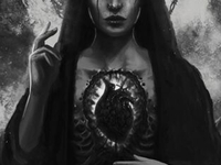 Черная картина (69)