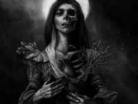Черная картина (46)