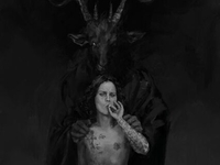 Черная картина (45)