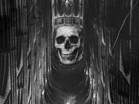 Черная картина (30)
