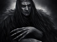 Черная картина (58)