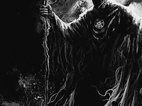 Черная картина (40)