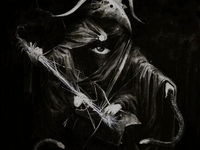Черная картина (32)