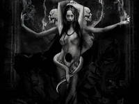 Черная картина (12)