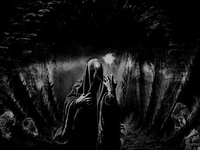 Черная картина (4)