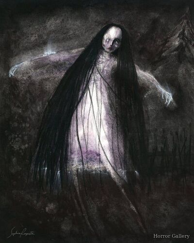 Черная картина (42)