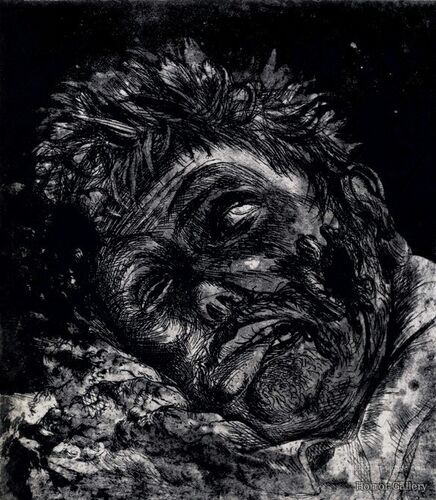 Черная картина (90)