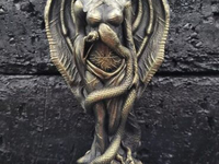 Лилит (свеча)