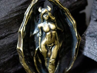 Суккуб (подвеска)