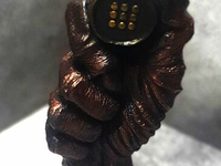 Печать Мафавы (статуэтка)