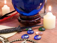 Магический шар