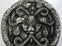 Змеевик (амулет)