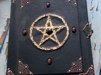 Оккультная книга