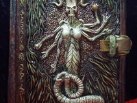 Некрономикон (книга мертвых)