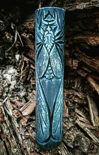 Верзаул (деревянная статуэтка)