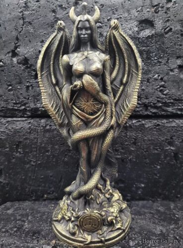 Лилит (свеча)