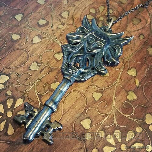 Ключ Геката (подвеска)