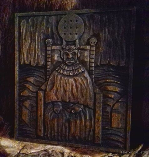 Князь Мафава (икона)