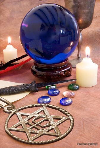 Магический шар