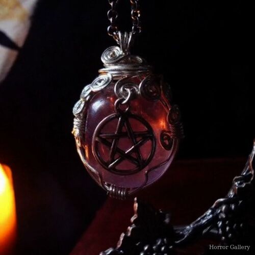 3Амулет талисман Wicca