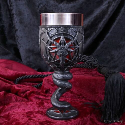 Ритуальный кубок