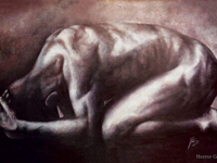 Душевная боль (11)