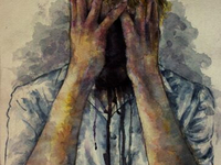 Душевная боль (22)