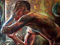 Душевная боль (18)