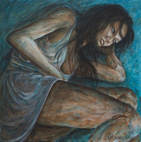 Душевная боль (14)