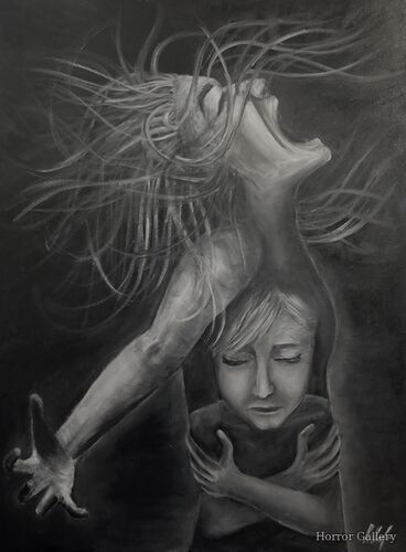 Душевная боль (21)