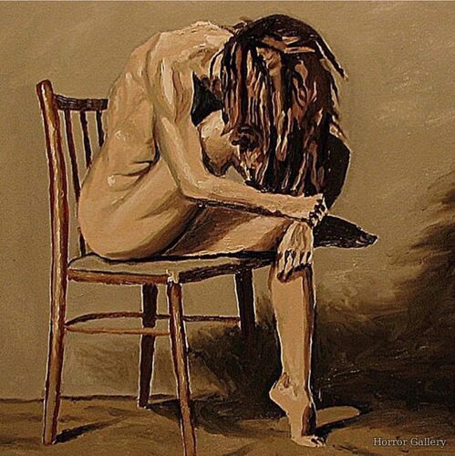 Душевная боль (10)