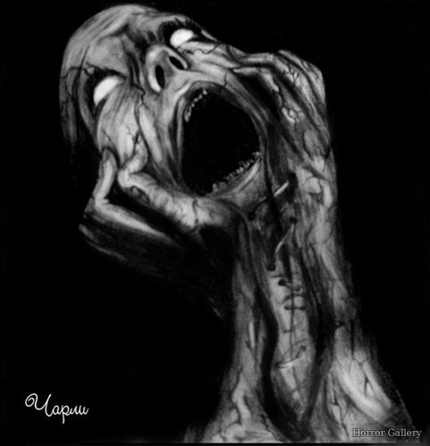 Душевная боль (27)