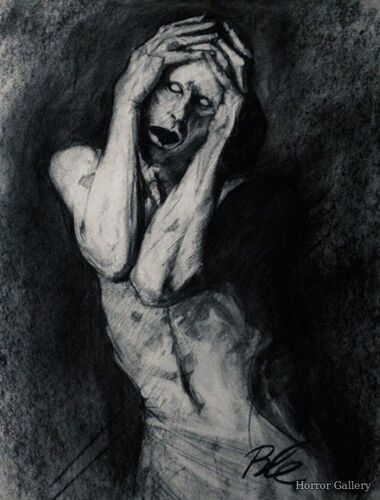 Душевная боль (8)