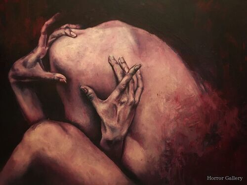 Душевная боль (16)